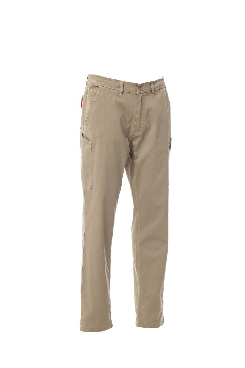 vestuario laboral
